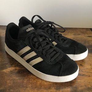 Grand Court Adidas Sneakers